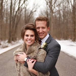 Meet your Posher, Audrey